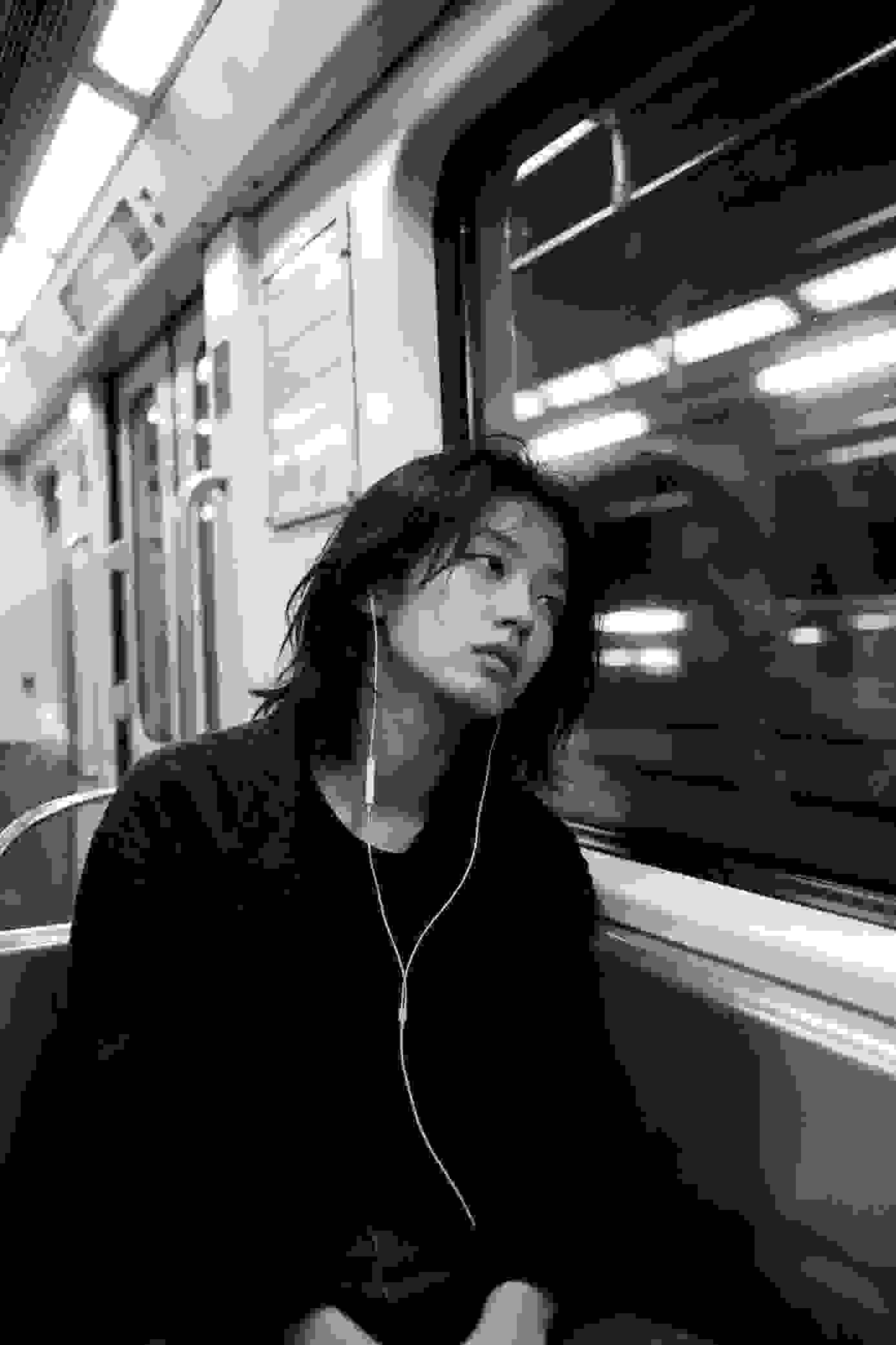 暗夜秘密