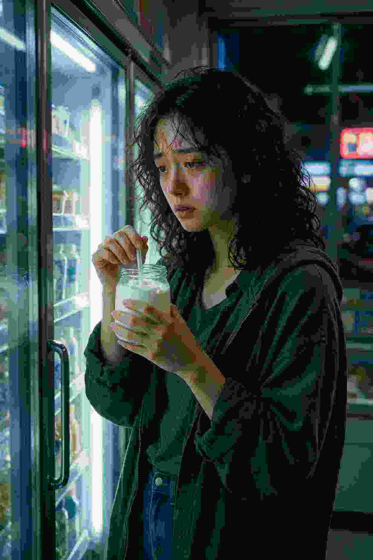 霸总的秘密